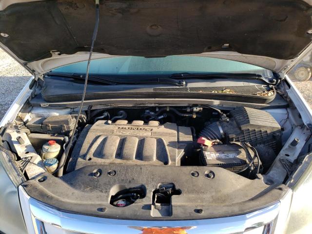 Photo 7 from auction – 2010 HONDA ODYSSEY EX with VIN 5FNRL3H65AB002032