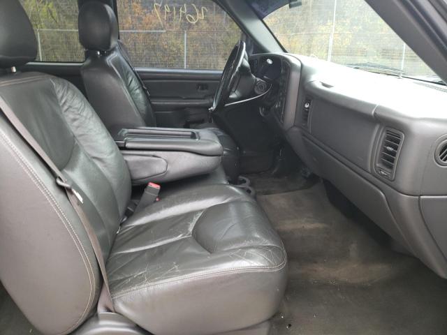 Photo 5 from auction – 2003 GMC NEW SIERRA with VIN 1GTEK19T03E241681