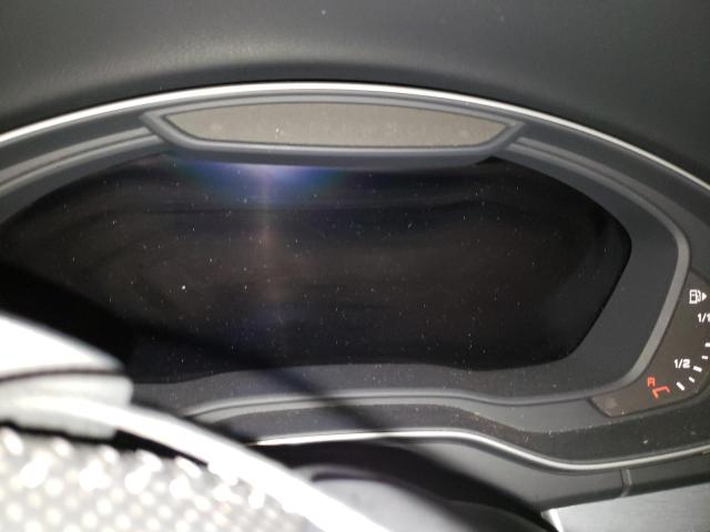 Photo 8 from auction – 2018 AUDI Q5 TECHNIK with VIN WA1FNAFY7J2022236