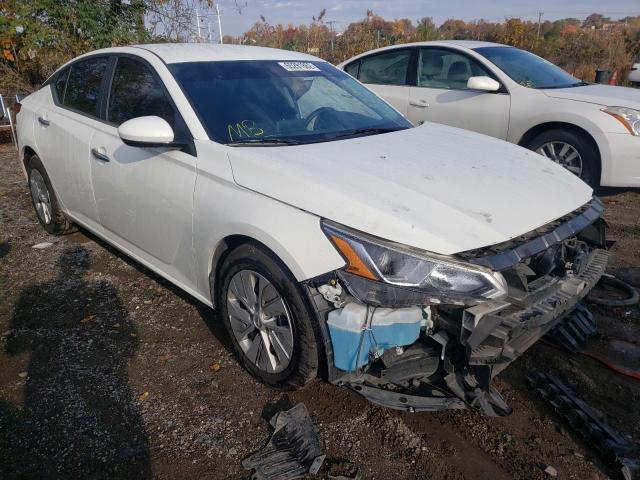 NISSAN ALTIMA S 2019 with VIN 1N4BL4BV2KC237919 - Photo from auction