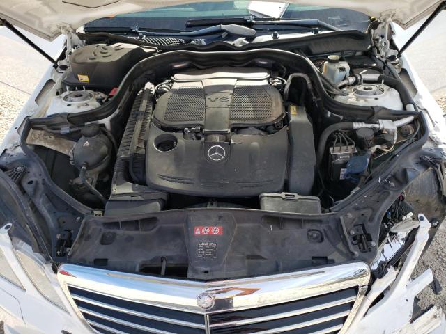 Photo 7 from auction – 2013 MERCEDES-BENZ E 350 with VIN WDDHF5KBXDA667337