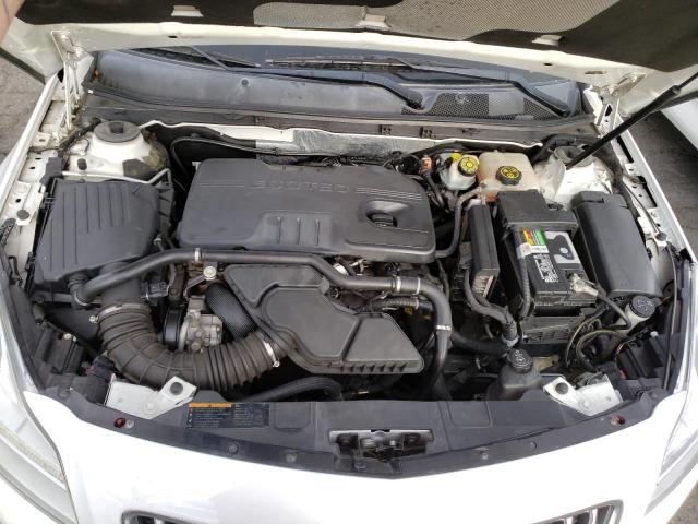 Фото 7 с аукциона – 2011 BUICK REGAL CXL с VIN 2G4GN5EC6B9176863