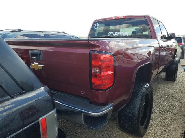 Photo 4 from auction – 2014 CHEVROLET SILVERADO with VIN 1GCVKREC9EZ123645