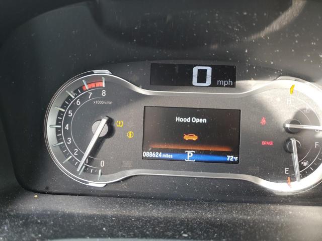 Photo 8 from auction – 2016 HONDA PILOT with VIN 5FNYF6H92GB046254