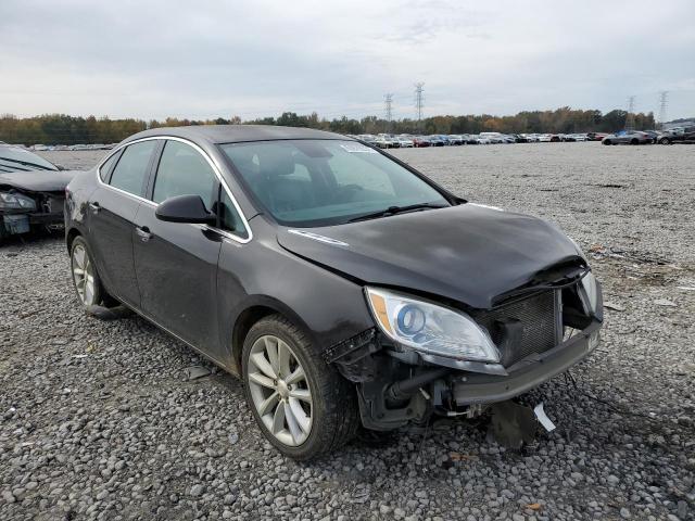 BUICK VERANO 2016 with VIN 1G4PS5SK3G4158285 - Photo from auction