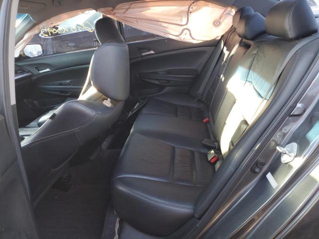 Photo 6 from auction – 2012 HONDA ACCORD with VIN 1HGCP2F62CA050804