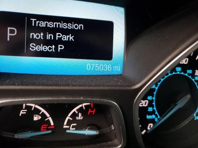 Photo 8 from auction – 2015 FORD ESCAPE TIT with VIN 1FMCU0JX7FUB04804