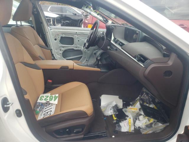Photo 5 from auction – 2021 LEXUS ES 350 BAS with VIN 58ADZ1B10MU102467