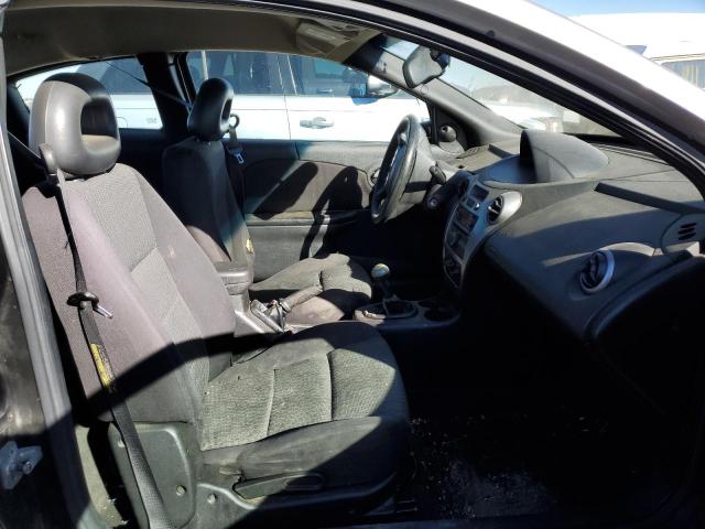 Photo 5 from auction – 2007 SATURN ION LEVEL with VIN 1G8AM15F47Z111128