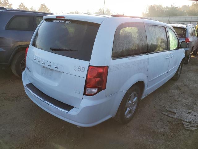 Photo 4 from auction – 2012 DODGE GRAND CARA with VIN 2C4RDGCG9CR129314