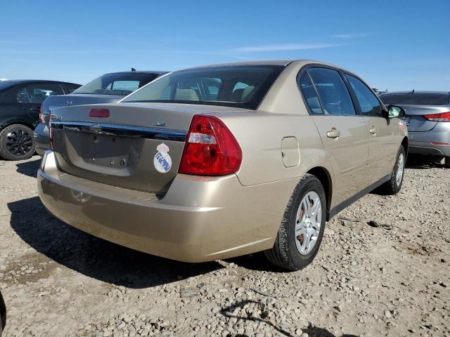 Photo 4 from auction – 2007 CHEVROLET MALIBU LS with VIN 1G1ZS57F77F267080