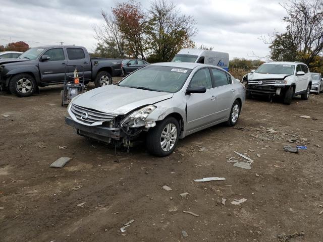 Photo 2 from auction – 2012 NISSAN ALTIMA BAS with VIN 1N4AL2AP2CC242249