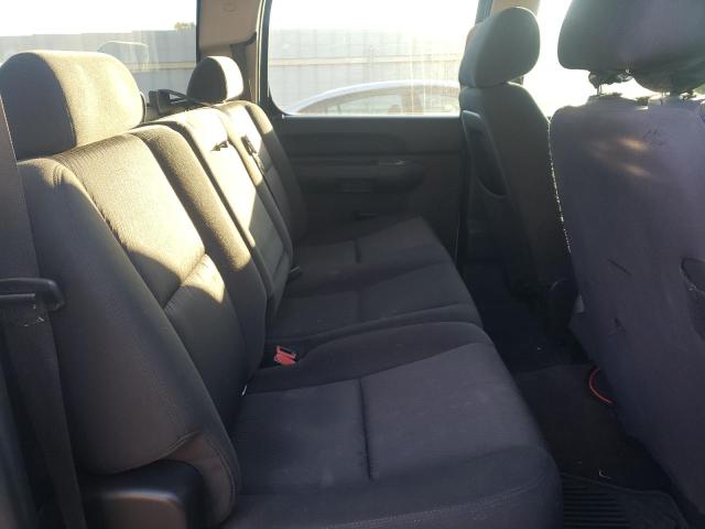 Photo 6 from auction – 2010 GMC SIERRA C15 with VIN 3GTRCUEA9AG227952