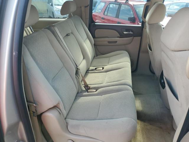 Photo 6 from auction – 2007 GMC YUKON XL C with VIN 1GKFC16077J219173
