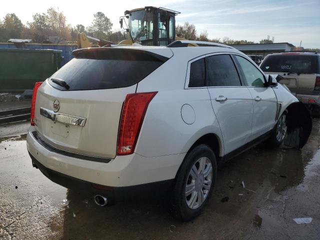 Photo 4 from auction – 2013 CADILLAC SRX LUXURY with VIN 3GYFNCE34DS649129