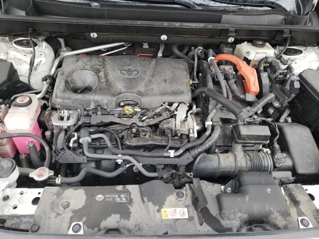 Photo 7 from auction – 2020 TOYOTA RAV4 LIMIT with VIN JTMD6RFV5LD005280