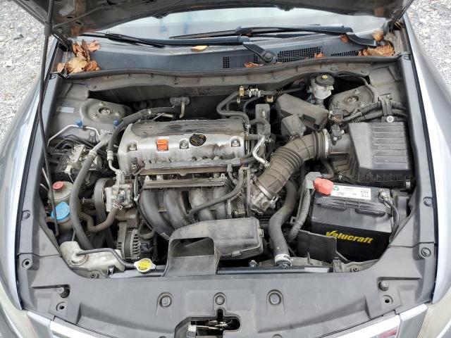 Photo 7 from auction – 2012 HONDA ACCORD SE with VIN 1HGCP2F65CA188420