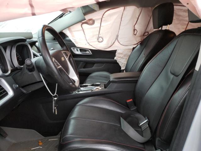 Foto 5 de la subasta – 2013 CHEVROLET EQUINOX LT con VIN 2GNFLGE3XD6134533