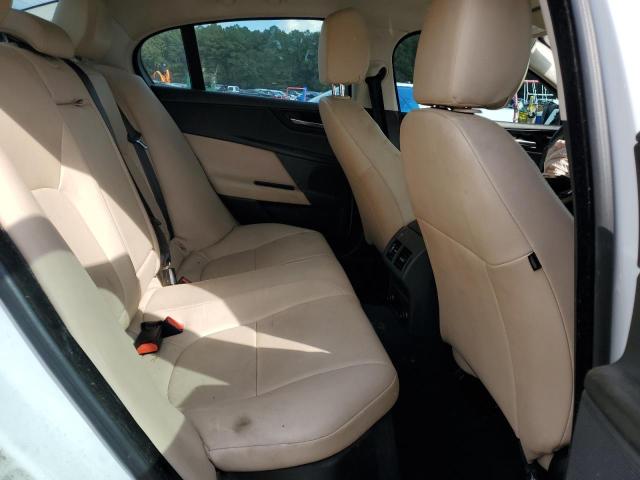Photo 6 from auction – 2017 JAGUAR XE PREMIUM with VIN SAJAD4BG9HA960175