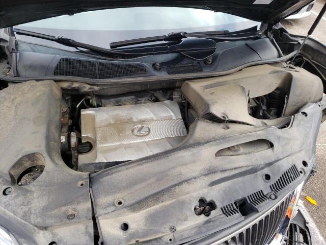 Photo 7 from auction – 2010 LEXUS RX 350 with VIN 2T2BK1BA8AC070881