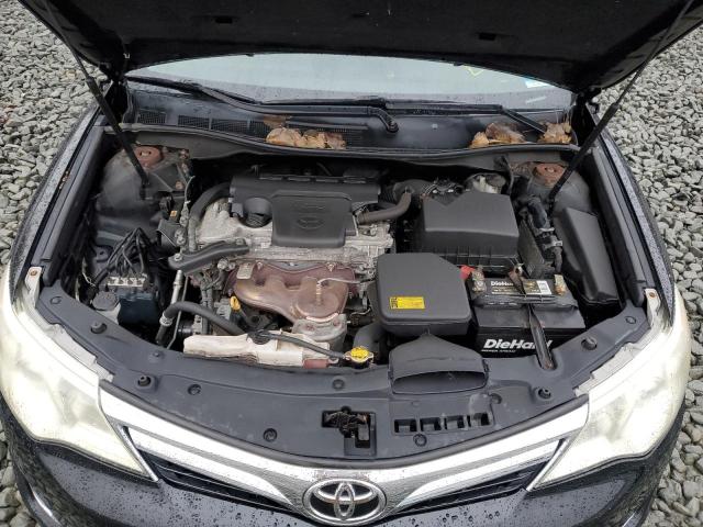Photo 7 from auction – 2012 TOYOTA CAMRY BASE with VIN 4T4BF1FKXCR177756