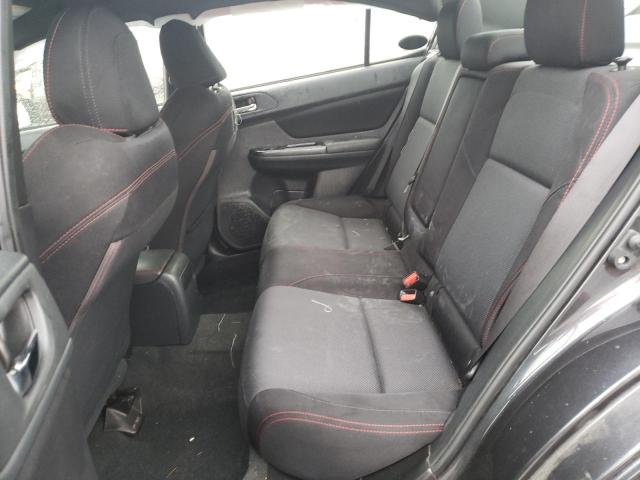 Photo 6 from auction – 2019 SUBARU WRX with VIN JF1VA1A69K9813062