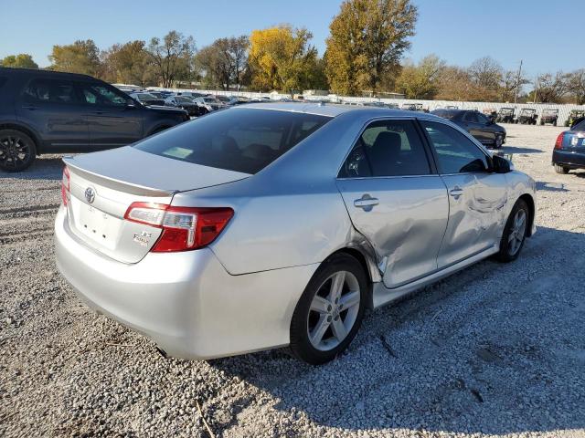 Photo 4 from auction – 2013 TOYOTA CAMRY L with VIN 4T1BF1FK2DU232535