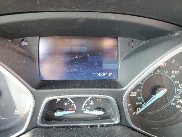 Photo 8 from auction – 2014 FORD FOCUS SE with VIN 1FADP3F23EL157864