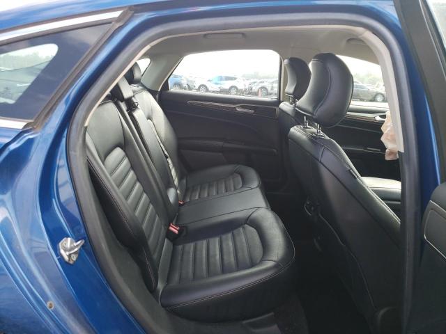 Photo 6 from auction – 2017 FORD FUSION SE with VIN 3FA6P0HD0HR111565