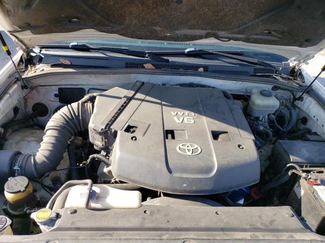 Photo 7 from auction – 2006 TOYOTA 4RUNNER SR with VIN JTEBU14R668060737
