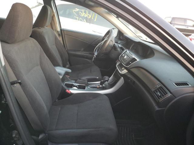 Photo 5 from auction – 2015 HONDA ACCORD EX with VIN 1HGCR2F79FA040214