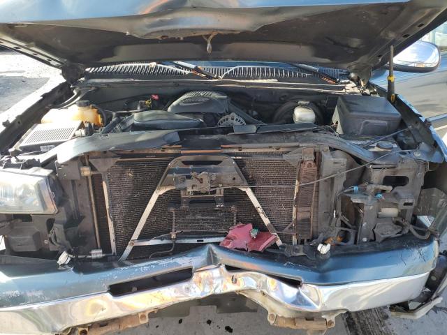 Photo 7 from auction – 2006 CHEVROLET SILVERADO with VIN 1GCEK19B06Z200259