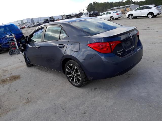 Photo 3 from auction – 2019 TOYOTA COROLLA L with VIN 5YFBURHE4KP933622