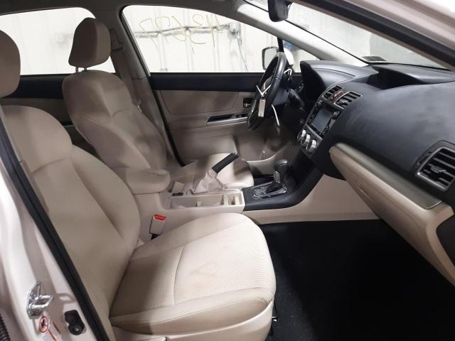 Photo 5 from auction – 2016 SUBARU IMPREZA SP with VIN JF1GPAP68GH294890