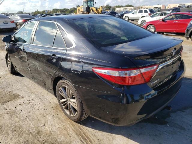 Photo 3 from auction – 2016 TOYOTA CAMRY LE with VIN 4T1BF1FK7GU128580