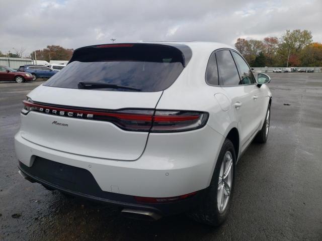 Photo 4 from auction – 2019 PORSCHE MACAN with VIN WP1AA2A54KLB00769