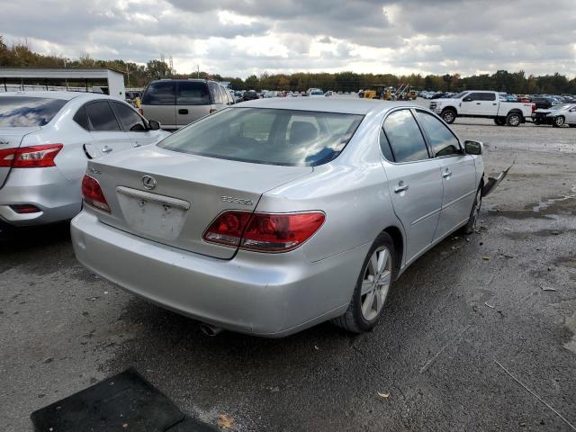 Photo 4 from auction – 2006 LEXUS ES 330 with VIN JTHBA30GX65152060
