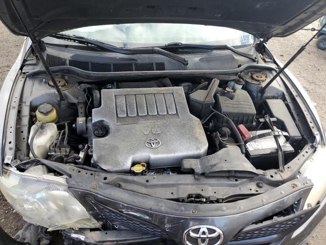 Photo 7 from auction – 2011 TOYOTA CAMRY SE with VIN 4T1BK3EK1BU632768