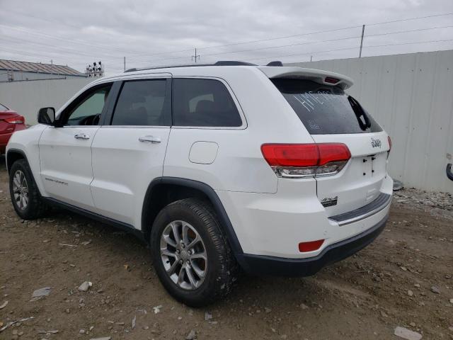 Photo 3 from auction – 2015 JEEP GRAND CHER with VIN 1C4RJFBG9FC765684