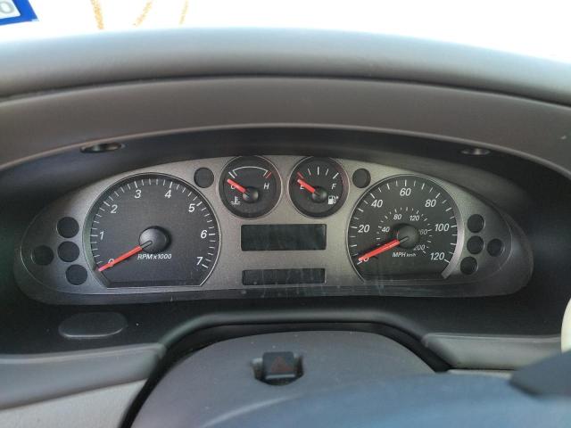 Photo 8 from auction – 2007 FORD TAURUS SEL with VIN 1FAFP56U97A217893