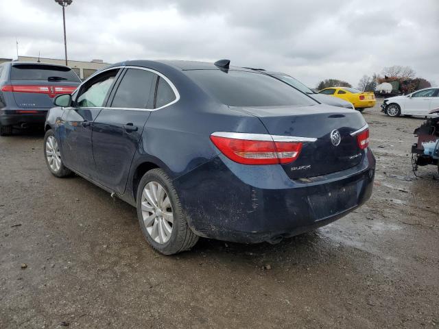 Photo 3 from auction – 2015 BUICK VERANO with VIN 1G4PP5SK4F4194731