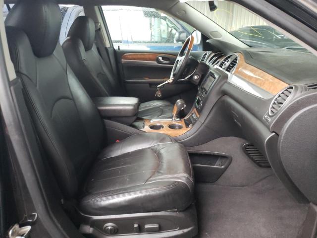 Photo 5 from auction – 2011 BUICK ENCLAVE CX with VIN 5GAKVBED2BJ402327