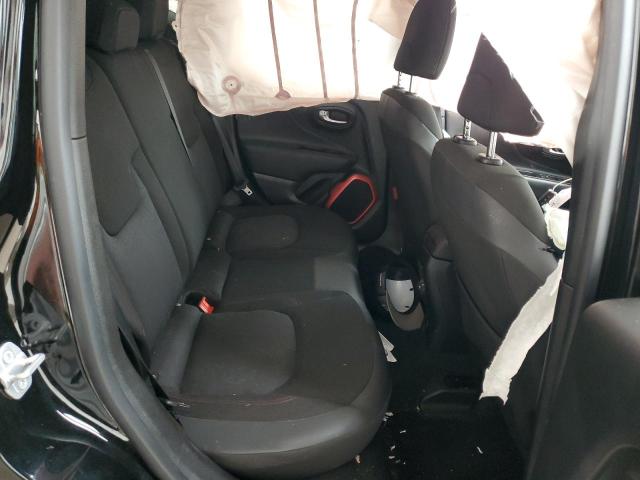 Photo 6 from auction – 2018 JEEP RENEGADE T with VIN ZACCJBCB4JPH91163
