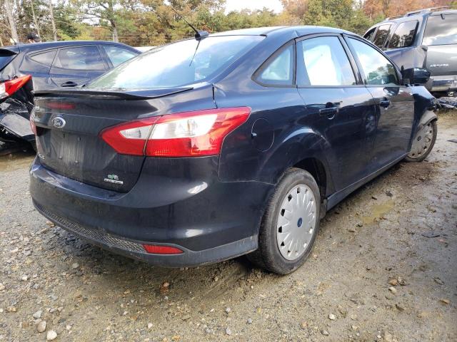 Photo 4 from auction – 2013 FORD FOCUS SE with VIN 1FADP3F2XDL218903