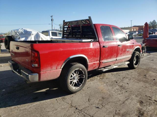 Photo 3 from auction – 2002 DODGE RAM 1500 with VIN 3D7HA18N12G141203