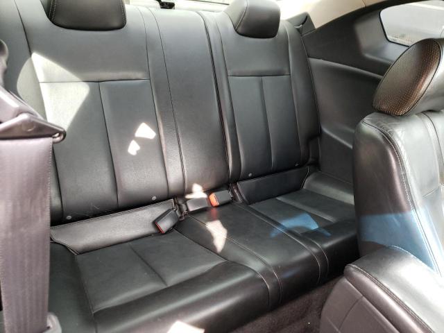 Photo 6 from auction – 2013 NISSAN ALTIMA S with VIN 1N4AL2EP4DC168747