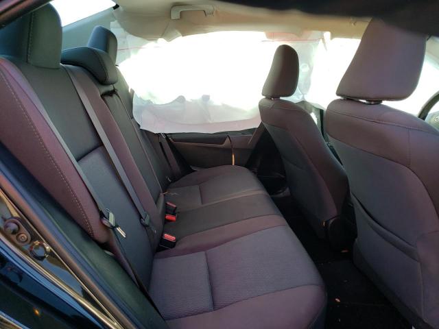 Photo 6 from auction – 2017 TOYOTA COROLLA L with VIN 5YFBURHEXHP605078