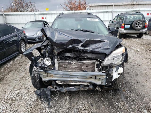 Photo 9 from auction – 2014 CHEVROLET EQUINOX LT with VIN 2GNALBEK0E6346735