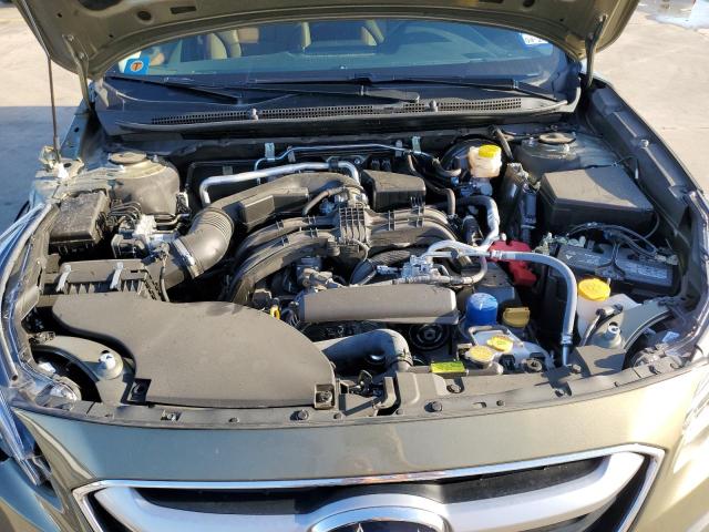 Photo 12 from auction – 2022 SUBARU OUTBACK TO with VIN 4S4BTAPC8N3239545