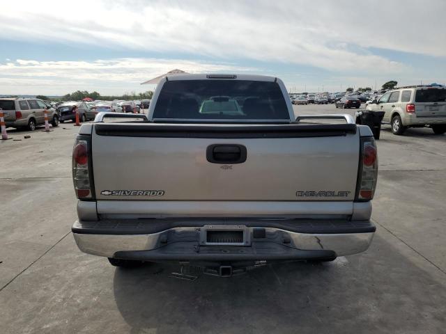 Photo 6 from auction – 2002 CHEVROLET SILVERADO with VIN 2GCEC19V821377717